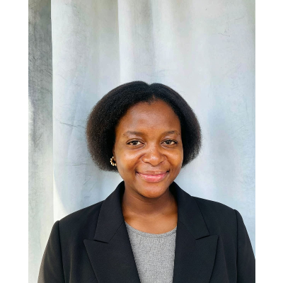 Akonaho Petunia Mulaudzi
