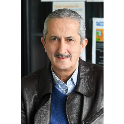 Fawzi Baroud