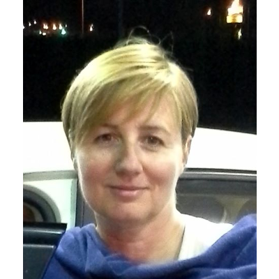 Katalin Gyurindak
