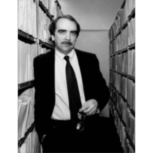 Bill Barrow