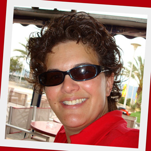 Kathy Tarnai-Lokhorst
