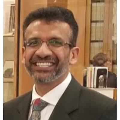 Sajid Hussain