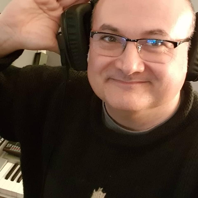 Antonio Martinez-Arboleda