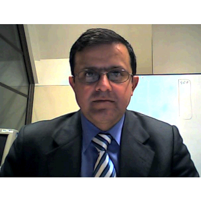 Patricio Soto Castillo