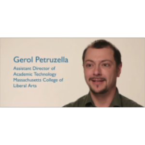 Gerol Petruzella
