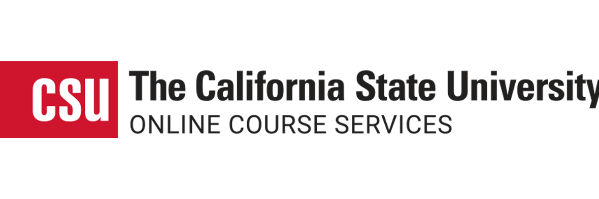 CSU Online Course Services