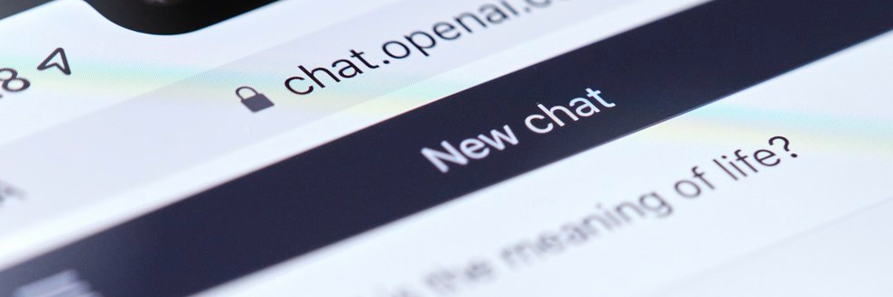 chat.openai.com new chat