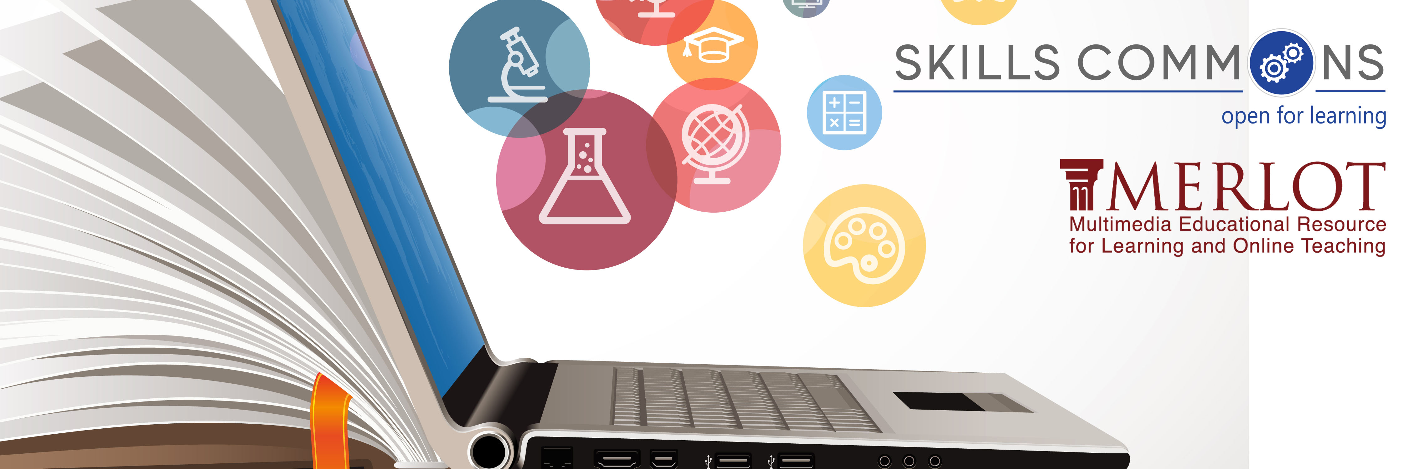 MERLOT and SkillsCommons