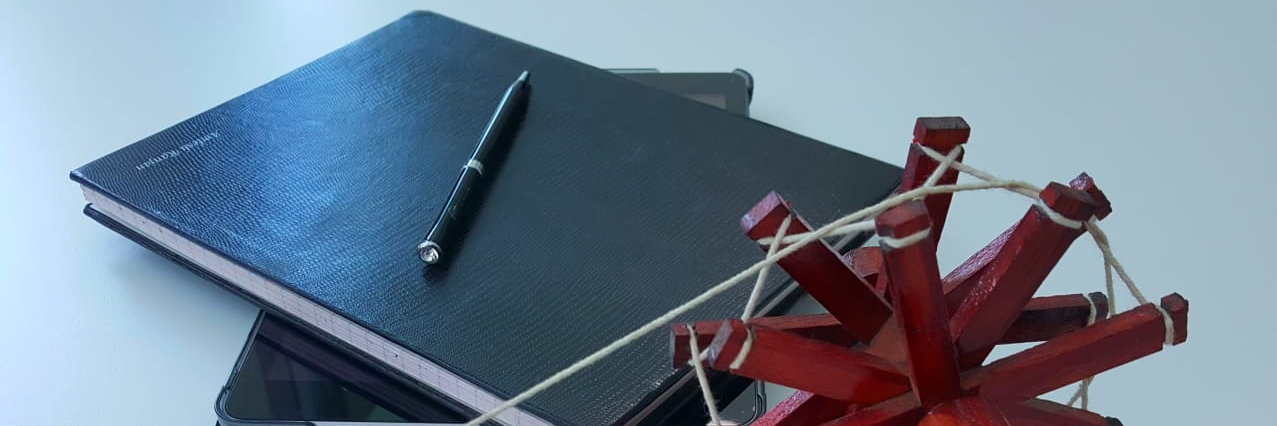 banner
