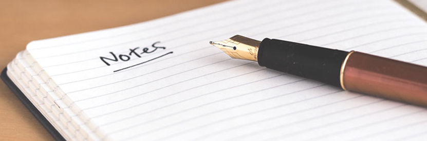 banner