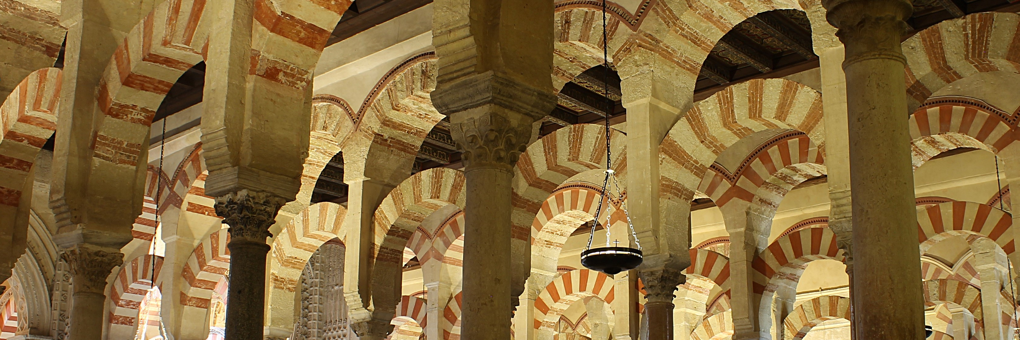 Mosquée de Cordoba, Espagne, https://commons.wikimedia.org/w/index.php?curid=33238939