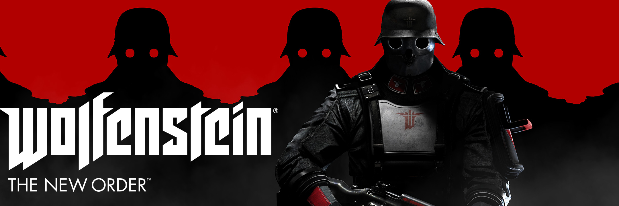 Wolfenstein The New Order