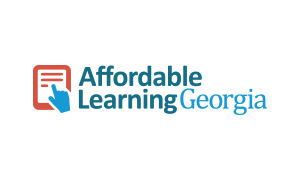 Univ System of Georgia Affordable Learning